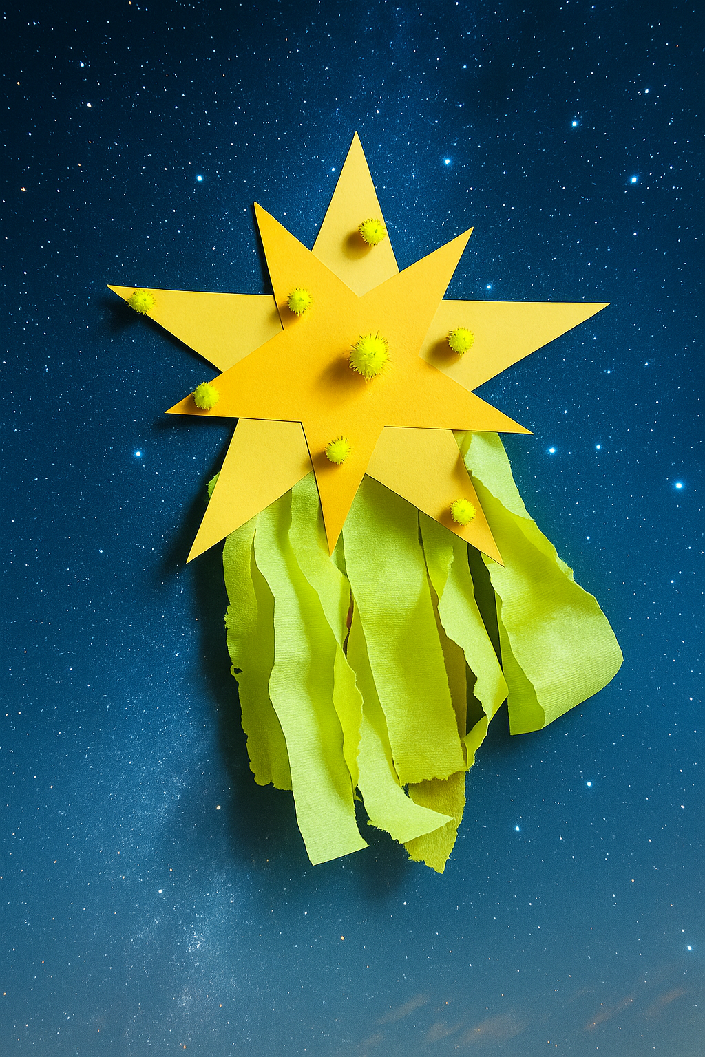 Weihnachts Magie 3